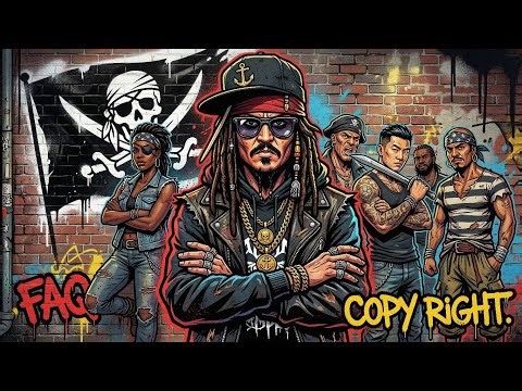 Dr. DrE - BanG BanG (OFFICIAL AUDIO) PiRATE COvER