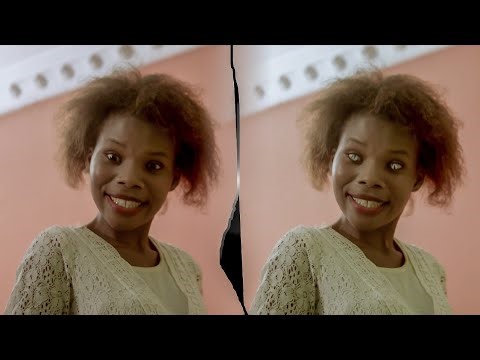 You can't escape Her - Haunted Bar | Behind the scenes
