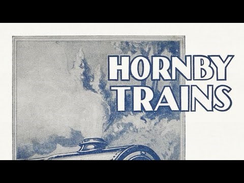 hornby 1929 catalogue