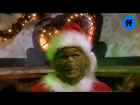 Dr. Seuss' How the Grinch Stole Christmas | Freeform