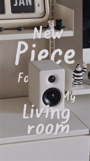 小巧卻強勁，Edifier M60 支援 24 位元/96kHz 數碼音訊，兼容 LDAC，並同時獲得 Hi-Res Audio 與 Hi-Res Audio Wireless 雙重認證，帶來純淨細膩的高解析音質。 #EdifierM60 #HiResAudio #LDAC #小巧強勁 #音質升級 #ramboxsonline #edifierhk #Ramboxs | Edifier HongKong