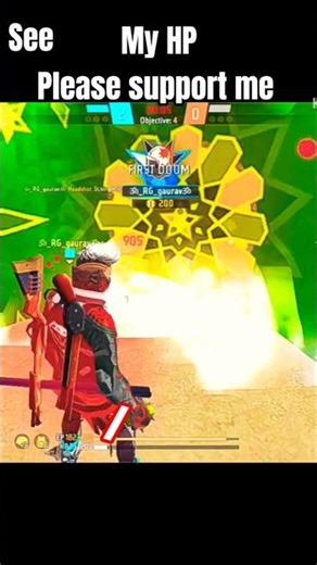 Fast ⚡ Glueball speed moment three finger hand camp #freefire #viral