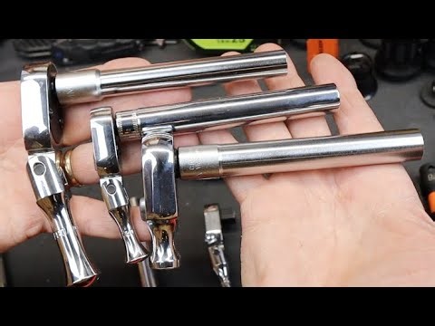 Coupon Deal! Extra Deep, Extra Handy! 10-12mm CTA Long Sockets make this a no-brainer! Get the set!