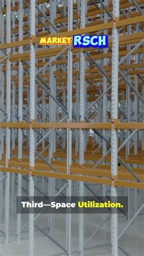 4 Core Principles of an Efficient Warehouse Layout