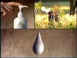 Puffs Plus Commercial - (1997).mpg