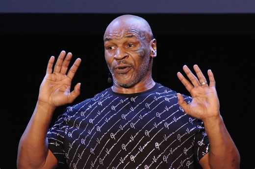 Mike Tyson’s First Fight Was Caused By a Disagreement Over a Stolen Pigeon