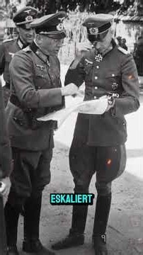 Fedor von Bock stand vor Moskau und musste schließlich den Rückzug seiner Armee fordern.