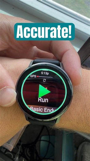 Garmin Venu 4 unboxing + first run #garmin #smartwatch #trailrunning #shorts #running #gpswatch