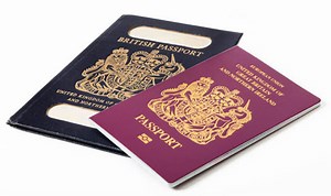 UK passports: Why are we not making British passports in Britain?