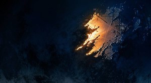 Exclusive: Watch 'Moonfall' Opening Sequence