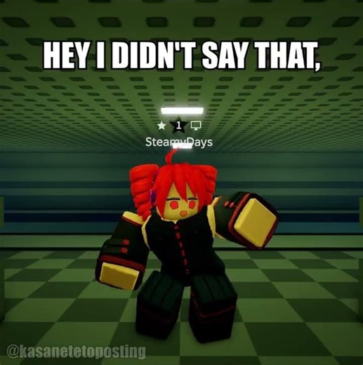 teto games but it's mostly allusions 2 because roblox is so dry #teto #roblox #robloxedit