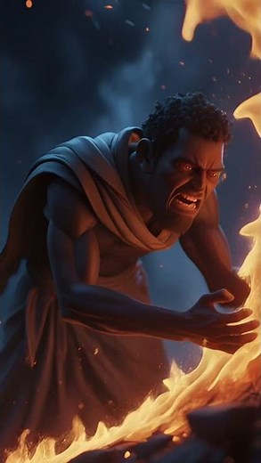 Matthew 18 Explained: The Power of Humility & Forgiveness #aishorts #aistorytelling #biblestory