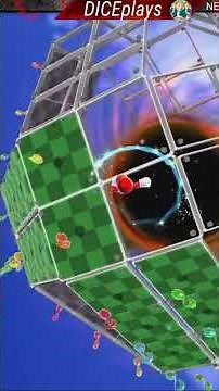Super Mario Galaxy Sea Slide Galaxy Secret Star!