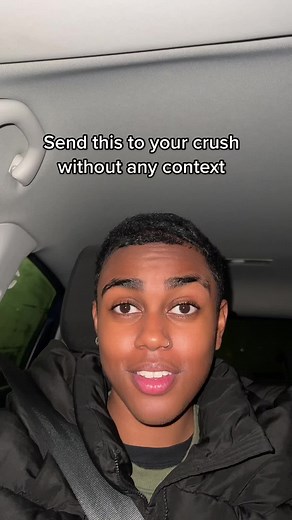 Sending Subtle Hints to Your Crush Challenge