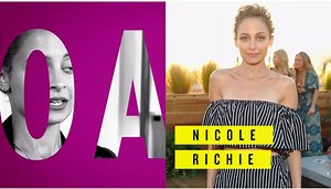 315K views · 1.3K reactions | Nicole Richie is the queen of the no-makeup movement.  | People | Facebook