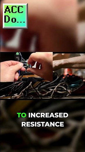 Wire Ferrules 🛑Stop PLC Failures - Reduce Connection Resistance!