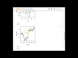 SNHU MAT240 Module 4 Project - Excel Help