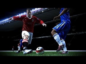 شرح تحميل و تثبيت لعبة Fifa 2008 كاملة للكمبيوتر للأجهزة الضعيفة