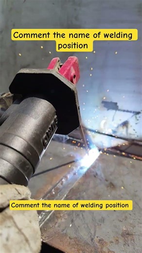 comment the name of welding position #stickwelding #tigwelding #stickwelding #welder