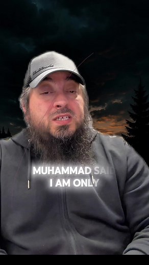 Understanding the Differences: Jesus and Muhammad