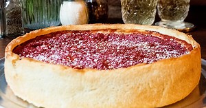 Where to Get Deep Dish Pizza in Atlanta