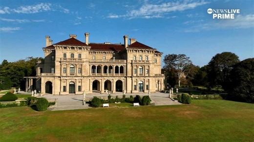 Why some experts believe we’re living in a second Gilded Age