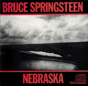 Bruce Springsteen - Nebraska