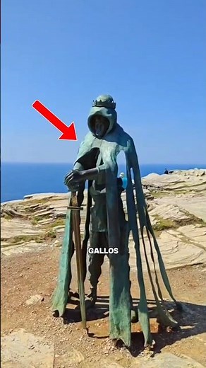 A short history of Tintagel Castle in Cornwall