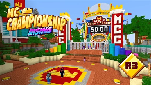 【MCC R3/生肉】20240907 MCC Rising 3 官方视角录播全程（合辑）