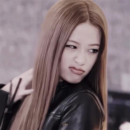 #YUJIN : beat it || #ive #kpop #kpopfyp #edit cc : smvzq7