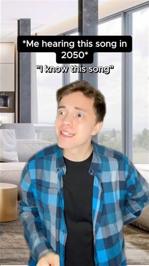 Me hearing this song in 2050… ​⁠‪@BeastyMan‬