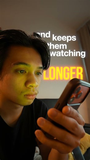 Create animated text with AI... 🔥