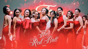 15K views · 297 reactions | Moments Like This ❤️✨ The Red Ball brought together the finest event suppliers of Negros Oriental & Siquijor Island under one roof for a night of glamour and camaraderie! A heartfelt thank you to everyone who made it an unforgettable evening! SDE Film by FoxDesign Studios Photo Thumbnail by Creatives By Christian Big thanks to the RED BALL logo Designer and Animation team at Arcane Studios for their awesome work! | FoxDesign Studios | Facebook