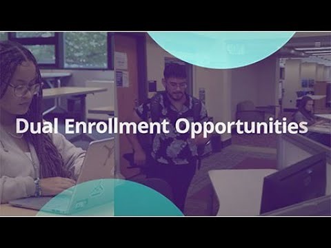 Dual Enrollment Opportunities for MCPS Students