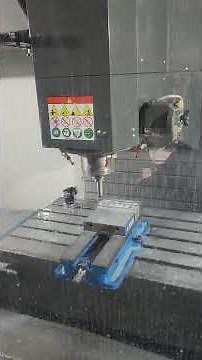 HAAS VFSS