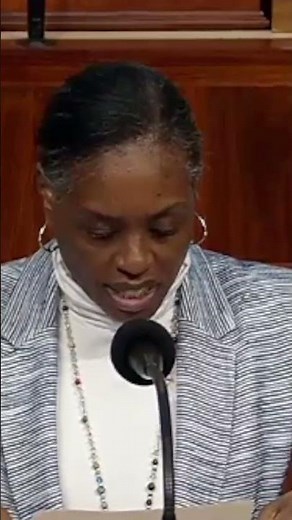 JUST IN: Clerk Reads Out Adam Schiff's Resignation From The House