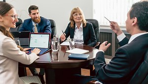 Does personal umbrella insurance cover you as a board member?