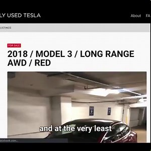 Why nobody wants your used Tesla Model 3 | Rich Rebuilds