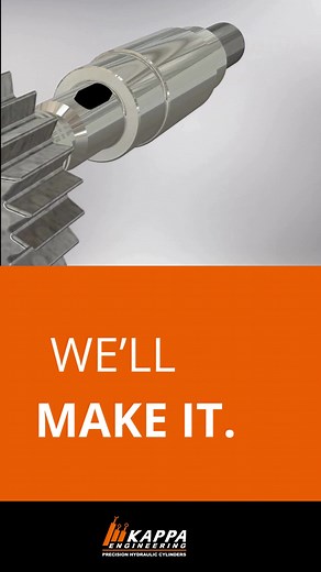 27 reactions | We manufacture high-quality precision parts to your exact specifications, shafts, pins, brackets and more. Whether you need one part or a production run, our CNC machining delivers accuracy, strength, and consistency every time. | Kappa Engineering | Facebook