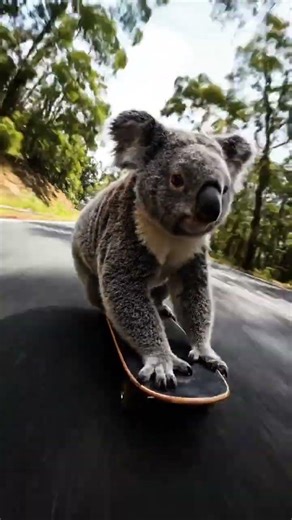 “KOWABUNGA!!!” 🤘