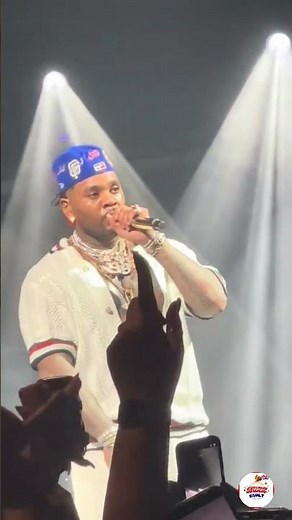 Kevin Gates Performance Concert Live Show