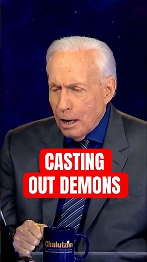 Demons Cast Out Now! How A Wild Party Lifestyle Turned Into Holy Spirit Revival Today #Deliverance