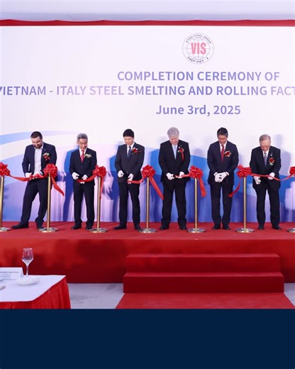 #danieli #rebar | Danieli Group