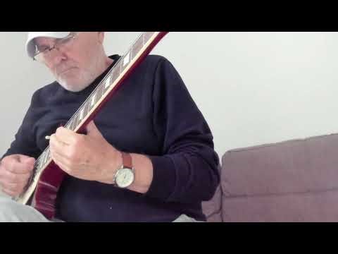 The Winner Takes It All (ABBA - Instrumental)