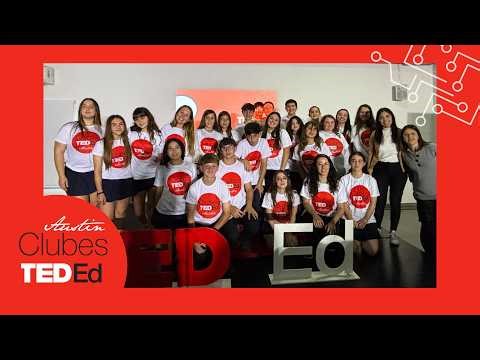 Charlas TED ED