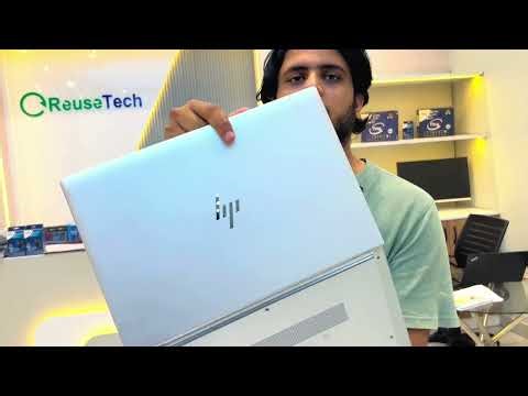 HP EliteBook 840 G8 vs HP ProBook 440 G8 🔥 Kaunsa Best Hai? Full Comparison | ReuseTech