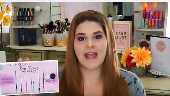 How to Get Eyebrows on Fleek Using Sephora’s Brow Raising Kit