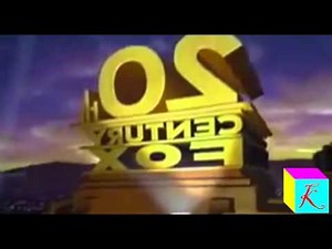 I Accidentally X 20th Century Fox