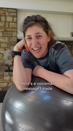 Funny Voicemail Greetings Ideas