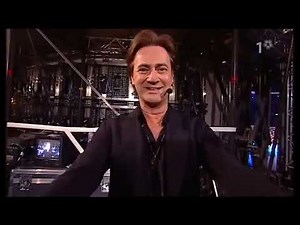 Melodifestivalen 2007 | Andra Chansen | Full Show